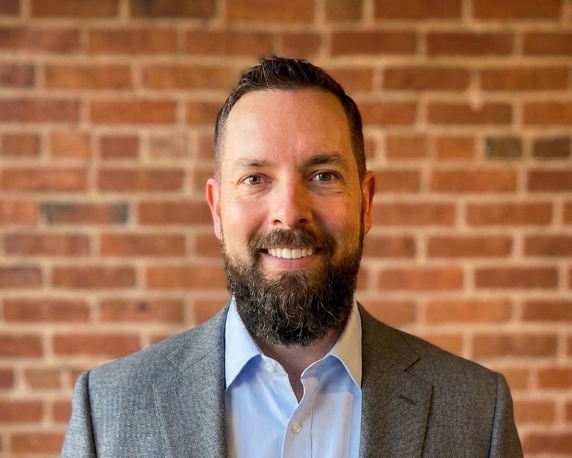 Brian Craig, founder of LegalScapes